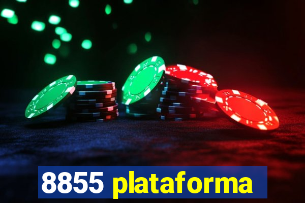 8855 plataforma